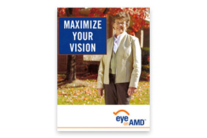 Maximize Your Vision